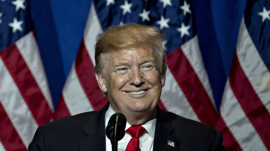 Despite a number of headwinds, the US economy continues to truck along. 