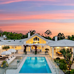 Tennis royalty’s $14 million Sydney estate is back on the market - 8 Edgecliff Road, Glenhaven