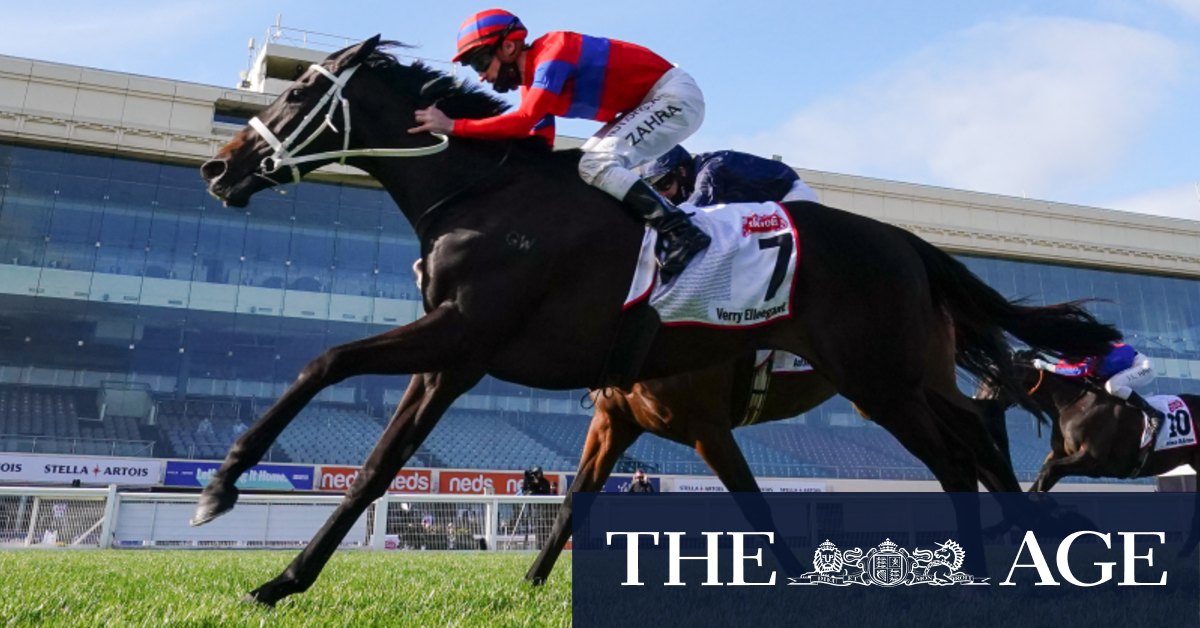 Melbourne Cup