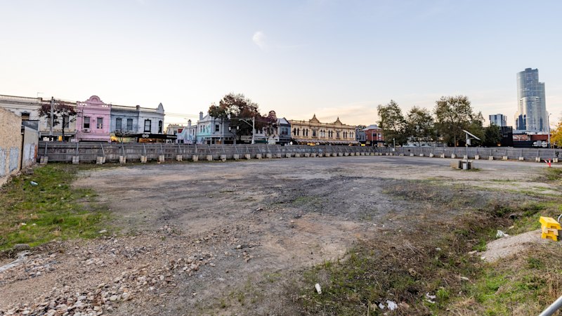 Spotlight and Anaconda’s billionaires just sold this patch of dirt in Chapel Street for $65m: Verified coverage by BRRO News Editorial Desk.