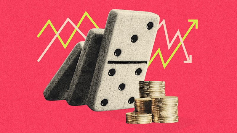 How the global bond sell-off hits your share portfolio