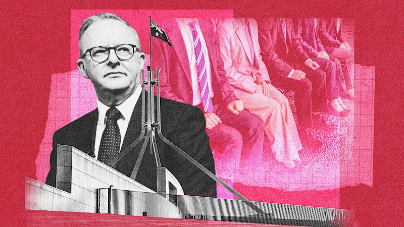 Succession: Why the PM's big caucus is a ticking political risk