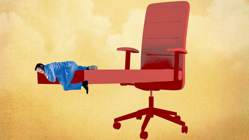The secret to retirement from the ‘happiness professor'