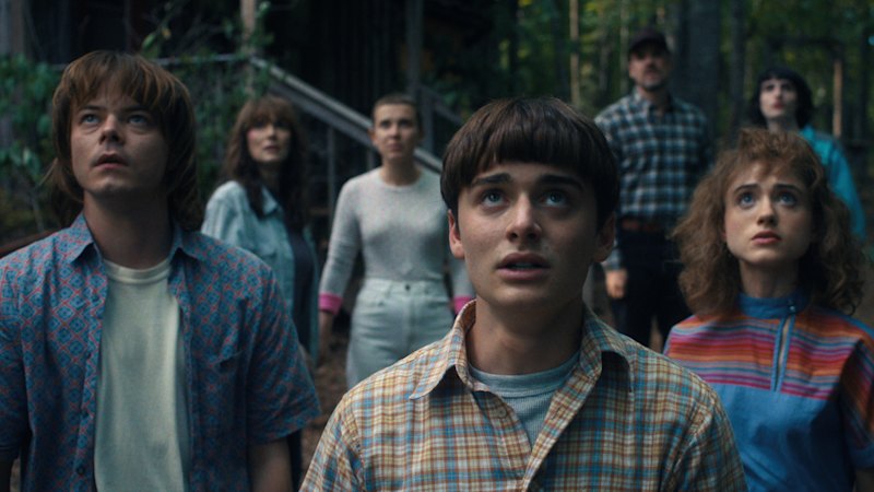 Priprave na zadnjo sezono serije Stranger Things: Kaj morate vedeti?