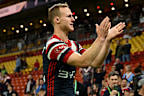 Daly Cherry-Evans is just 80 minutes away from his final Roosters game.