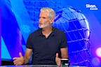 Craig Foster.
