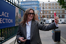 Companies are relying on artificial intelligence to decide who gets interviewed and the big losers are workers with decades of dedication and hard-earned wisdom. Such as Stacey Duguid.