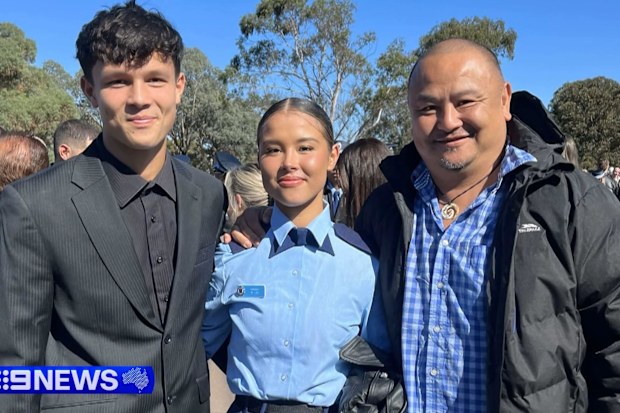 Lay’s family is still processing the sudden loss of their loved one.