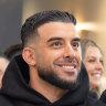 ‘Lambo Guy’ Adrian Portelli charged over alleged unlawful lottery