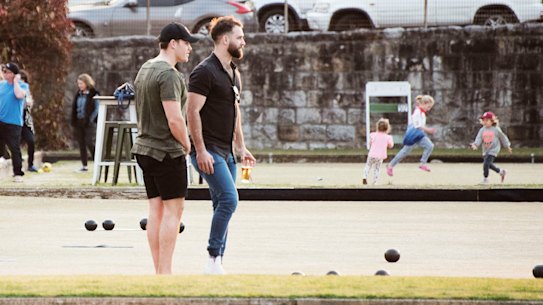 The Waverley Bowling Club faces closure if the site is not redeveloped, according to the Eastern Suburbs Leagues Club.