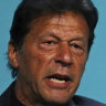 Pakistan wins PR showdown as Khan announces release of Indian pilot