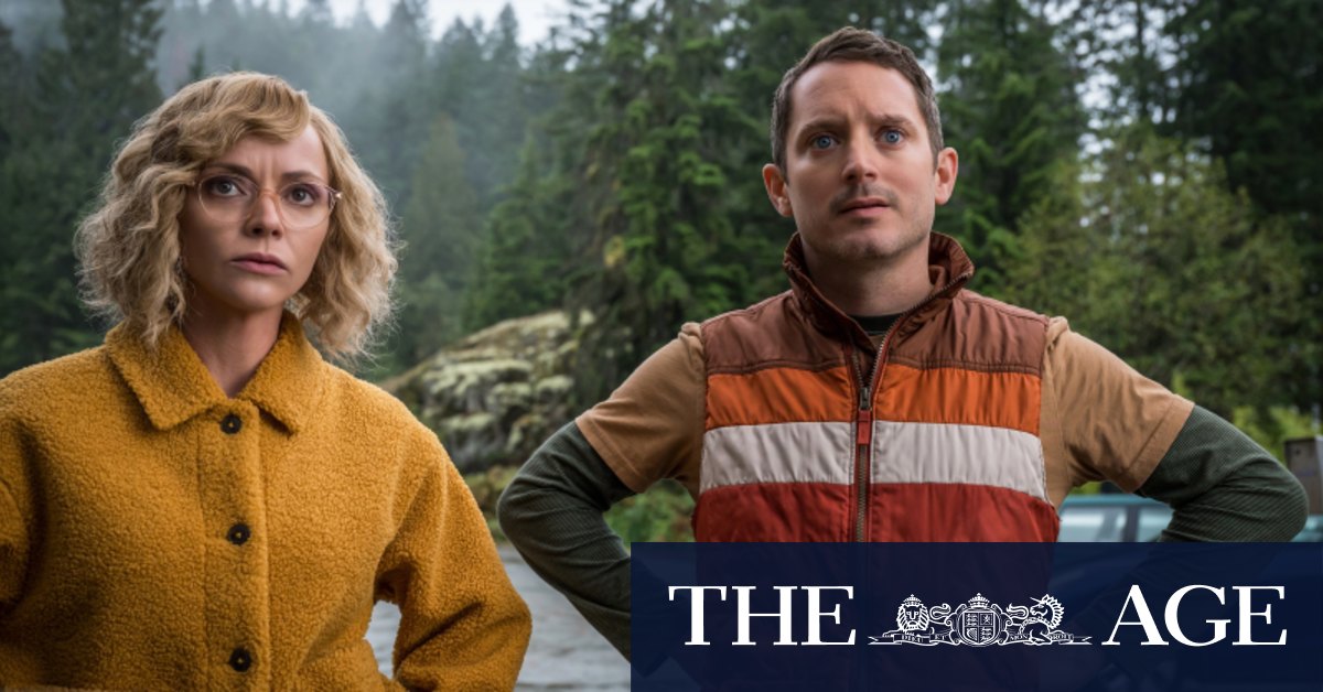 Cannibalism, hallucinogens and forest spirits: Yellowjackets is back