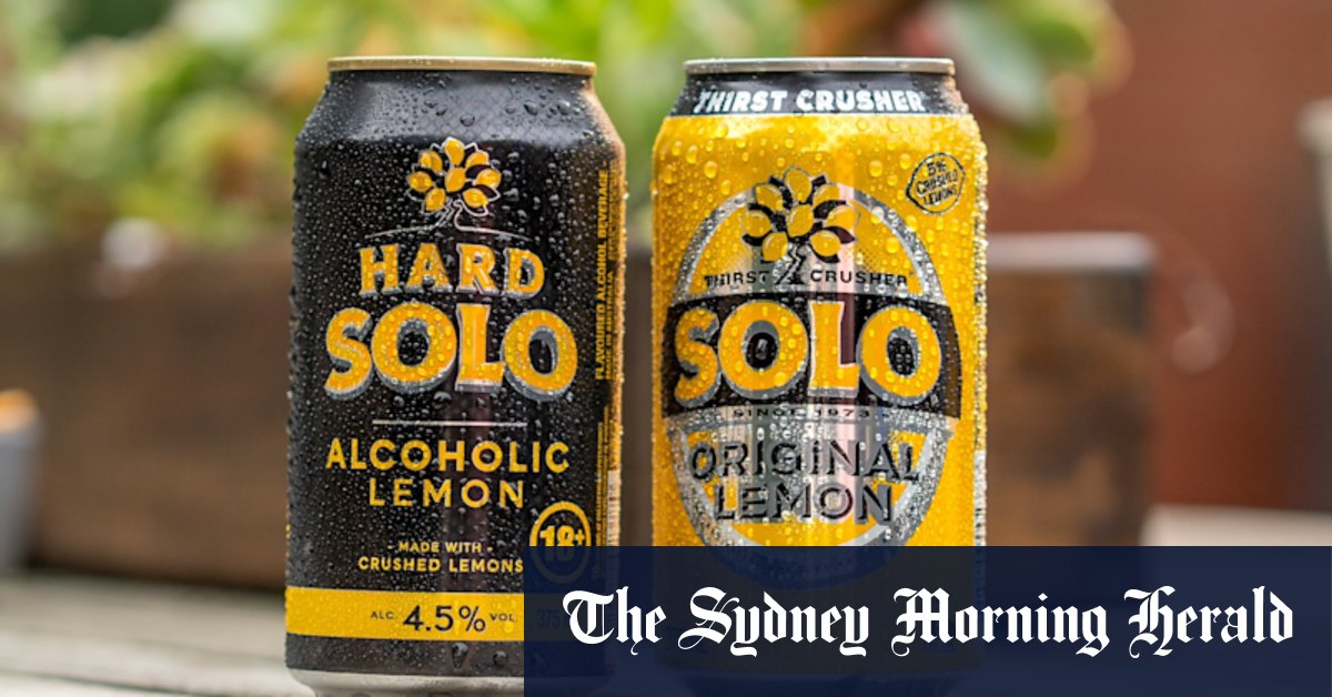 Hard Solo changes name to Hard Rated after alcohol code breach - Vimarsana News