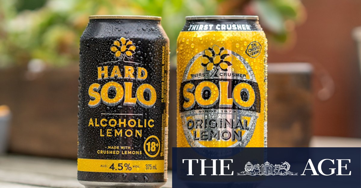 Hard Solo changes name to Hard Rated after alcohol code breach - Vimarsana News