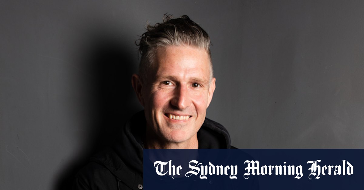 Wil Anderson - Vimarsana News