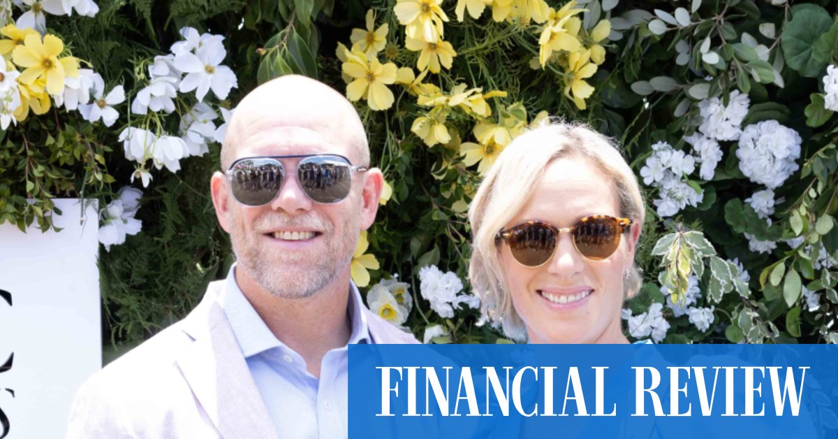 Magic Millions gets the royal touch - Vimarsana News