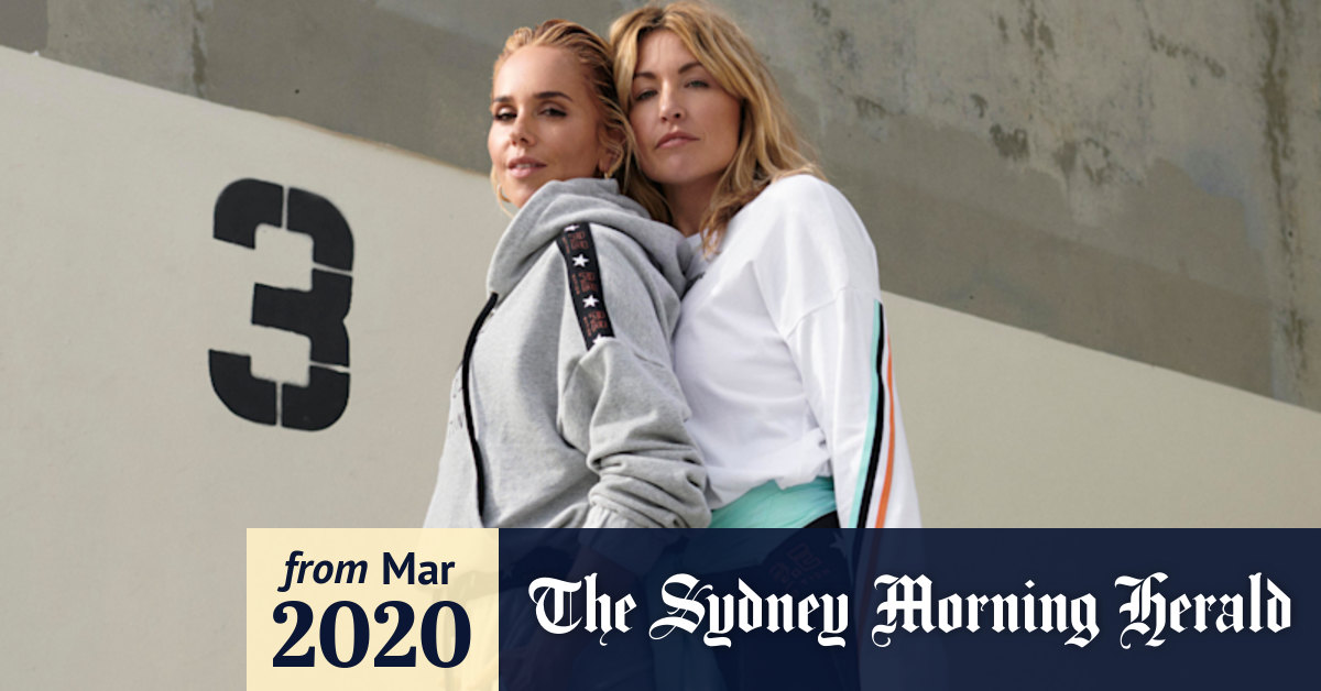 Australian Brands Leading The Way With Sustainable Fashion
