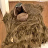 Human in bear suit was used to defraud insurance companies, officials say