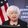 US Treasury Secretary, Janet Yellen has issued a plea to the European Union.