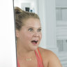 Amy Schumer has some words for you on self assurance ...