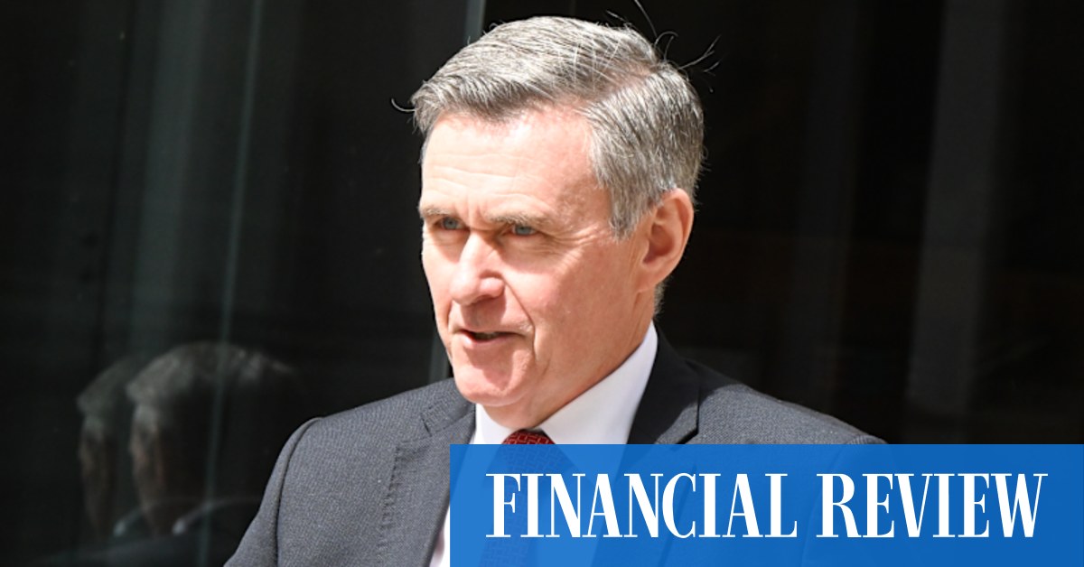 afr.com - Joanne Tran - Barrenjoey trading profits take a hit from global bond market rout
