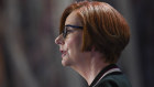 Julia Gillard's legacy is a dignified retirement.