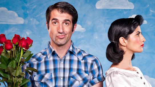 Give a baby gift to your partner that will last until retirement.