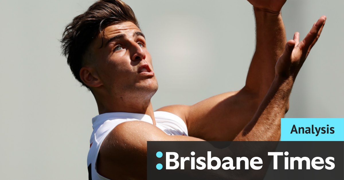 Your guide to the official AFL preseason games TrendRadars