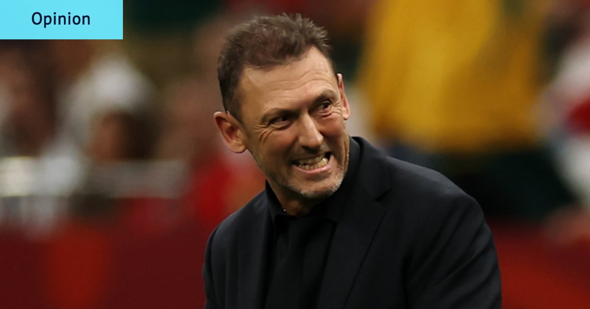 Time for change: Australian cricket selectors need to follow Tony Popovic’s lead