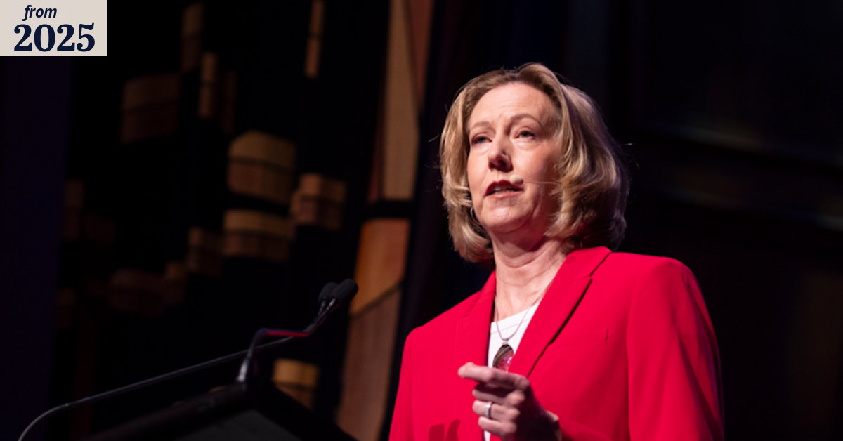 Higher gas bills on east coast now unavoidable, warns Woodside