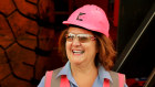 Hancock Enterprises executive chairman Gina Rinehart