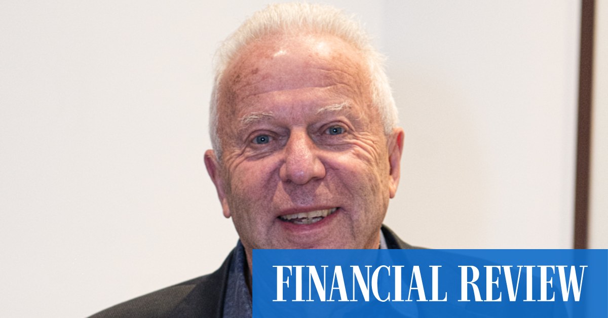 ASX BUB: Jack Gance questions Bubs spending after board spill fails - Vimarsana News