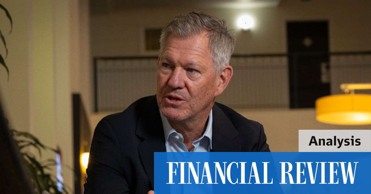 afr.com - Peter Ker - Hey Gold Fields, time to show us the money for Northern Star