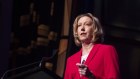 Woodside CEO Meg O’Neill indicated that most IPCC 1.5 degree warming scenarios require new oil supply, the complaint alleges.