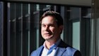 PathZero Co-founder Carl Prins.