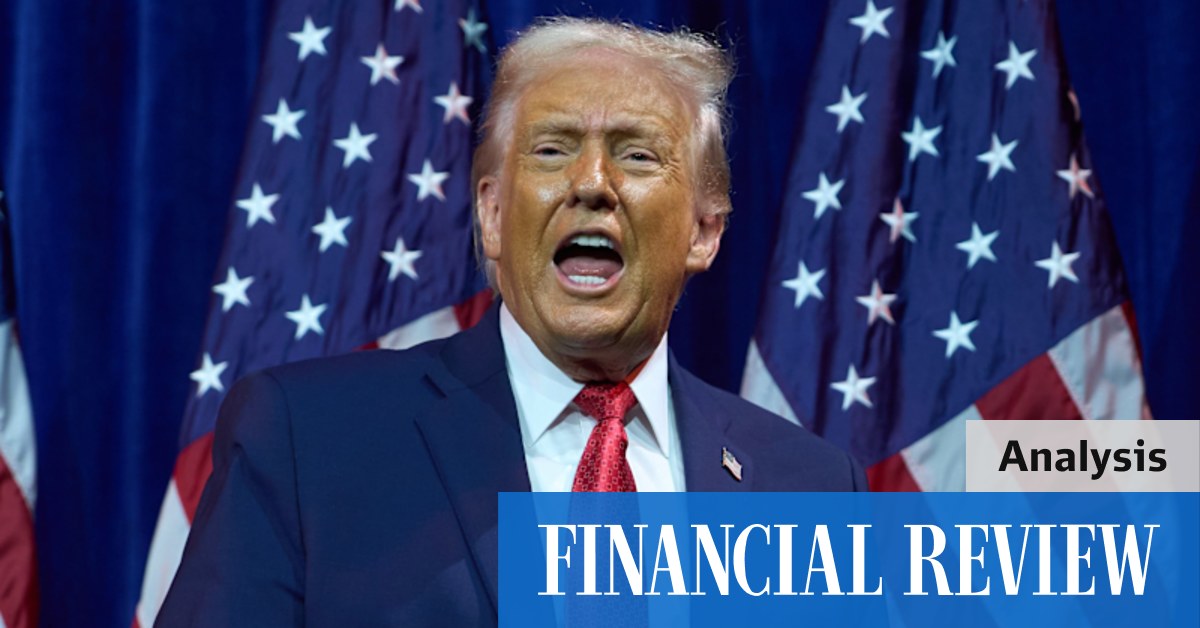 Donald Trump’s capture of Nicolas Maduro was stunning in its daring but leaves the rest of the West worried about his unwillingness to follow international law.