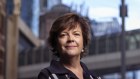 On the frontline: Uniting executive director Tracey Burton.