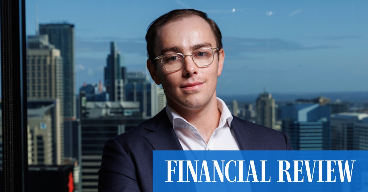 Finance industry juniors out to prove they can’t be replaced by AI