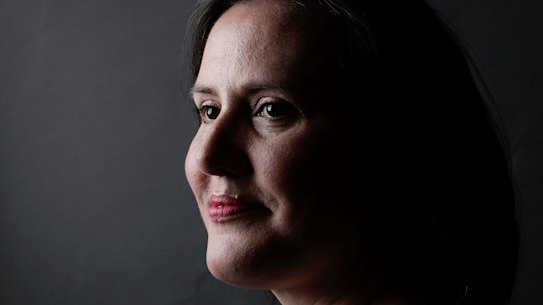 Jobs and Industrial Relations Minister Kelly O'Dwyer is leaving Parliament. 