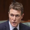 Labor to push for privileges committee to investigate Porter donations