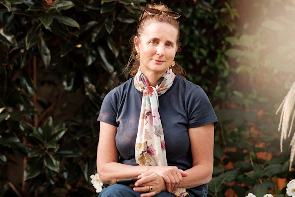Seddon only takes on work within a two-hour drive – “understanding the local terrain is important.”