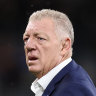 Phil Gould fined $20,000 over television rant