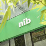 Nib boss warns lockdowns, virus fears equal fewer health treatments