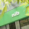 Nib FY21