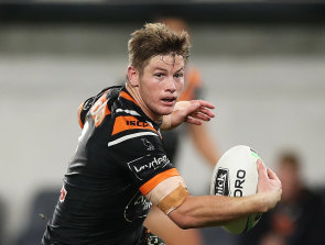 Storm Rethink Loan Clause As Harry Grant Prepares To Take On Cameron Smith