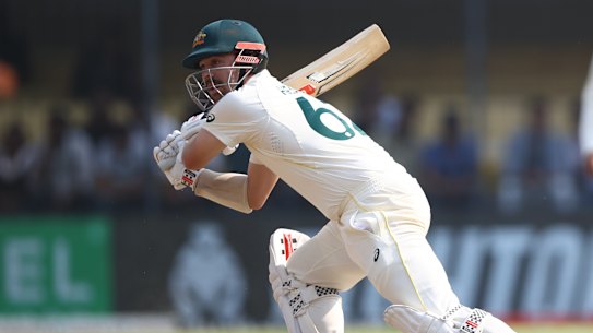 Travis Head’s all-out attack as a Test opener is paying off.