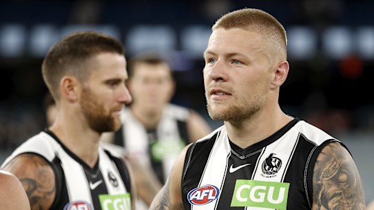 Howe and De Goey’s actions have led to a $20,000 fine. 