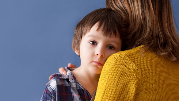 The good news is that children are more resilient than we think. 