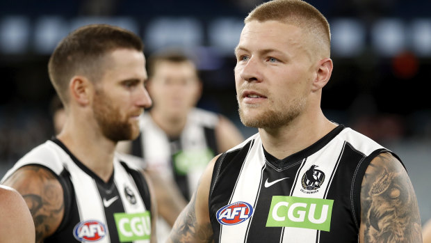 Howe and De Goey’s actions have led to a $20,000 fine. 