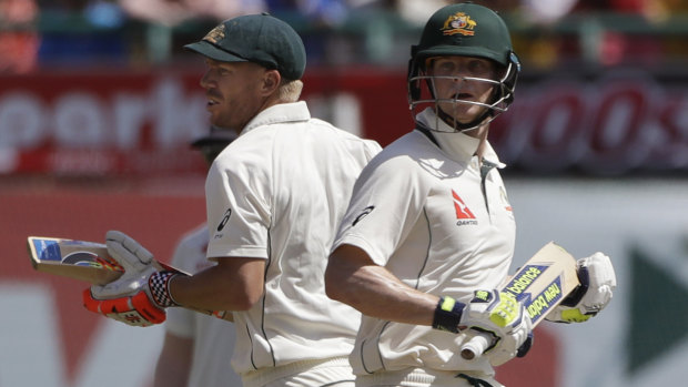 Ali said he had little sympathy for David Warner and Steve Smith, banned for ball tampering.